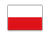 PIZZERIA RISTORANTE DA PINO - Polski
